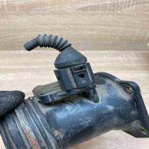 06A906461B AFH60 10C Used Mass air flow meter Audi A6 S6 C5 4B