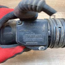 06A906461B AFH60 10C Used Mass air flow meter Audi A6 S6 C5 4B