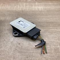 9664661580 0265005765  ESP acceleration yaw rate sensor Peugeot 3008 I