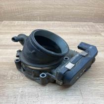 7556118 7536002  Accelerator throttle pedal BMW 3 E90 E91