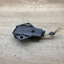 9664661580 0265005765  ESP acceleration yaw rate sensor Peugeot 3008 I