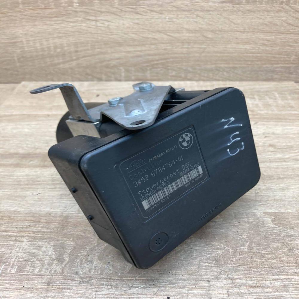 6784764 6784763  ABS Pump BMW 3 E90 E91