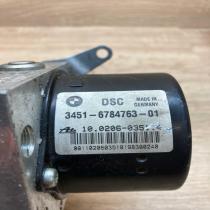 6784764 6784763  ABS Pump BMW 3 E90 E91