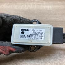 9664661580 0265005765  ESP acceleration yaw rate sensor Peugeot 3008 I
