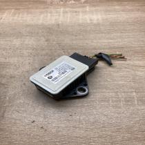 9664661580 0265005765  ESP acceleration yaw rate sensor Peugeot 3008 I