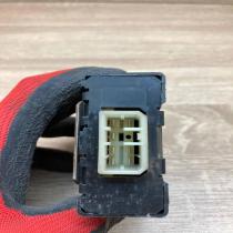 MB665614 X4T62171  Suspension control unit/module Mitsubishi Pajero