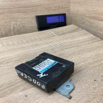 MB665614 X4T62171  Suspension control unit/module Mitsubishi Pajero