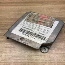 1J9909809A   Airbag control unit/module Volkswagen PASSAT B5