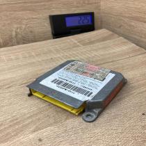 1J9909809A   Airbag control unit/module Volkswagen PASSAT B5