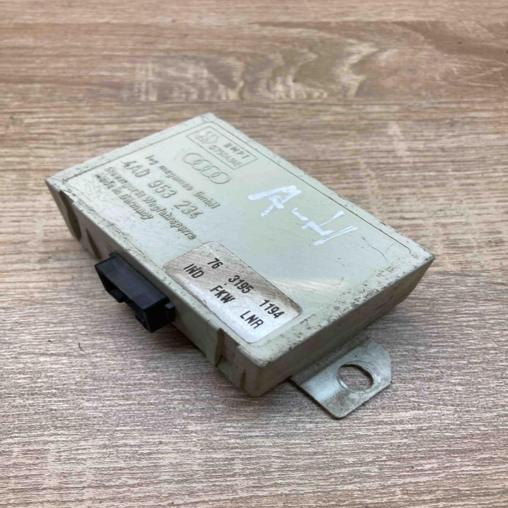 4A0953234   Immobilizer control unit/module Audi A4 S4 B5 8D