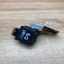 28591 2F000 5WK48647B  Immobilizer control unit/module Nissan X-Trail T30