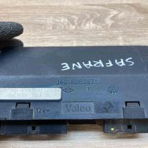 16216 82 Z1 77100815921H  Comfort/convenience module Renault Safrane