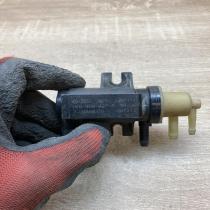 1K0906627A 70086800  Turbo solenoid valve Volkswagen Golf VI
