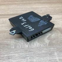VW Golf 3 Relay   Other control units/modules Volkswagen Golf III