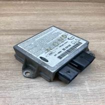 1S7T 14B056 BE   Airbag control unit/module Ford Mondeo MK II
