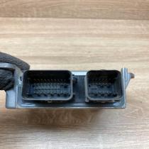 1S7T 14B056 BE   Airbag control unit/module Ford Mondeo MK II