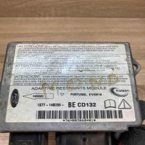 1S7T 14B056 BE   Airbag control unit/module Ford Mondeo MK II