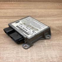 1S7T 14B056 BE   Airbag control unit/module Ford Mondeo MK II