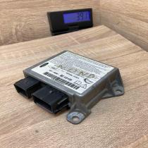 1S7T 14B056 BE   Airbag control unit/module Ford Mondeo MK II