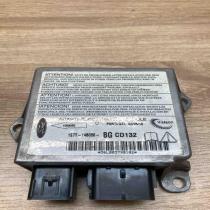 1S7T 15B056 BG   Airbag control unit/module Ford Mondeo Mk III