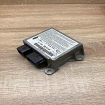1S7T 15B056 BG   Airbag control unit/module Ford Mondeo Mk III
