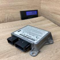 1S7T 15B056 BG   Airbag control unit/module Ford Mondeo Mk III