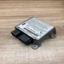 1S7T 14B056 BF   Airbag control unit/module Ford Focus
