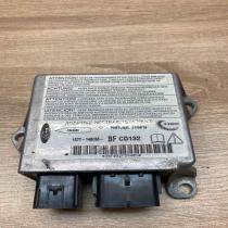 1S7T 14B056 BF   Airbag control unit/module Ford Focus