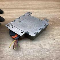 8A0959655B 0285001037 1 9TDI Airbag control unit/module Audi 80 90 S2 B4