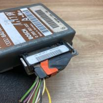 8A0959655B 0285001037 1 9TDI Airbag control unit/module Audi 80 90 S2 B4