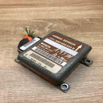 8A0959655B 0285001037 1 9TDI Airbag control unit/module Audi 80 90 S2 B4