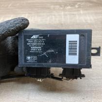 7MO953257K 98VW 19A366 BA  Immobilizer control unit/module Volkswagen Sharan