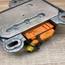 YWC 105220   Airbag control unit/module Rover 214 - 216 - 220