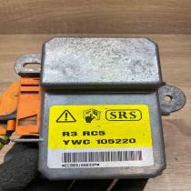 YWC 105220   Airbag control unit/module Rover 214 - 216 - 220