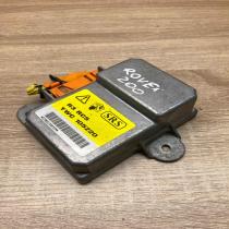 YWC 105220   Airbag control unit/module Rover 214 - 216 - 220