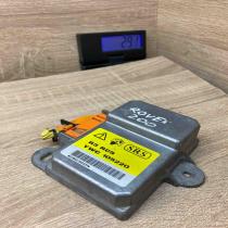YWC 105220   Airbag control unit/module Rover 214 - 216 - 220