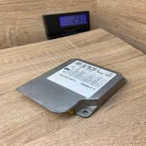 1C0909605A 5WK43122 Used Airbag control unit/module Volkswagen Golf IV
