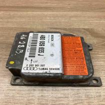 4B0959655J 0285001307 Used Airbag control unit/module Audi A6 S6 C5 4B