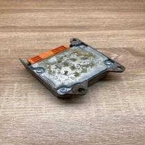 9645840780 5WK42908  Airbag control unit/module Peugeot 607
