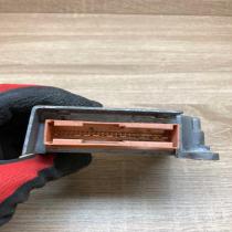 9645840780 5WK42908  Airbag control unit/module Peugeot 607