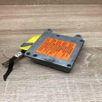 1J0909607 5WK4199 With Plug Airbag control unit/module Volkswagen PASSAT B5