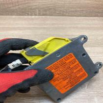 1J0909607 5WK4199 With Plug Airbag control unit/module Volkswagen PASSAT B5