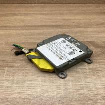 1J0909607 5WK4199 With Plug Airbag control unit/module Volkswagen PASSAT B5