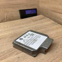 6N0909603 5WK4137  Airbag control unit/module Ford Galaxy