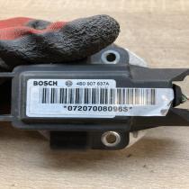 4B0907637A   ESP acceleration yaw rate sensor Volkswagen PASSAT B5