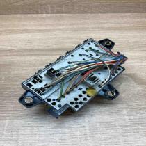 1332053080   Fuse module Citroen Jumper