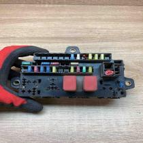 1332053080   Fuse module Citroen Jumper