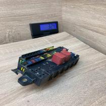 1332053080   Fuse module Citroen Jumper