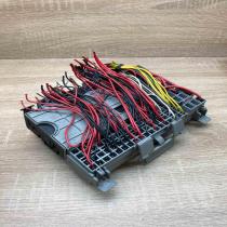 90504534   Fuse module Opel Vectra B
