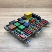 90504534   Fuse module Opel Vectra B